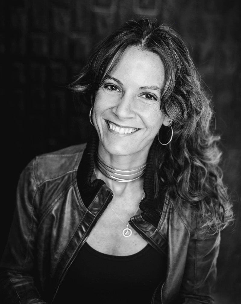 Cristina Carrizo Altuzarra escritora y poeta